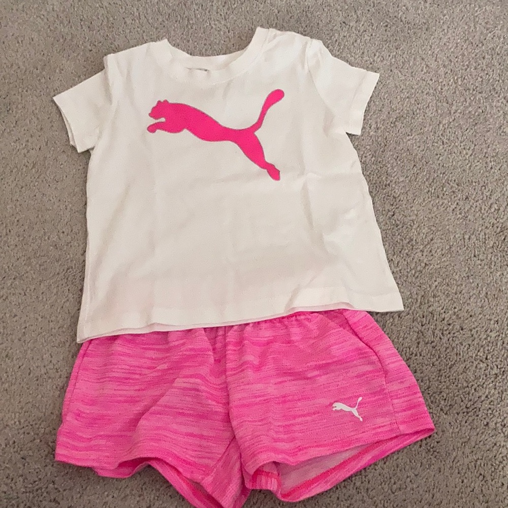 Puma